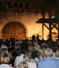 Events der Schlossbrauerei Rheder