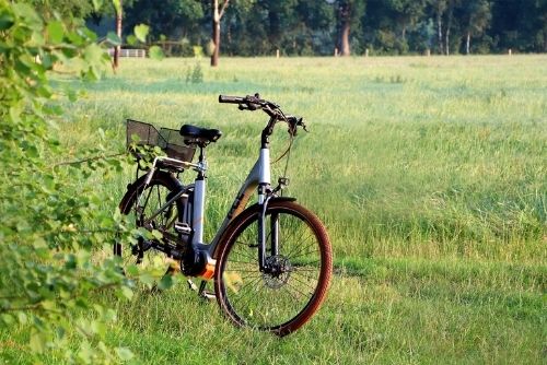 Mit unserem E-Bike Arrangement den Teutoburger Wald und Umgebung erkunden